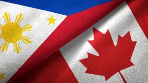 Filipine și Canada semnează un acord în materie de apărare și securitate