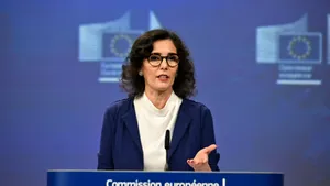 Comisarul european al Belgiei: UE „nu este pregătită” să confiște activele rusești pentru un împrumut către Ucraina