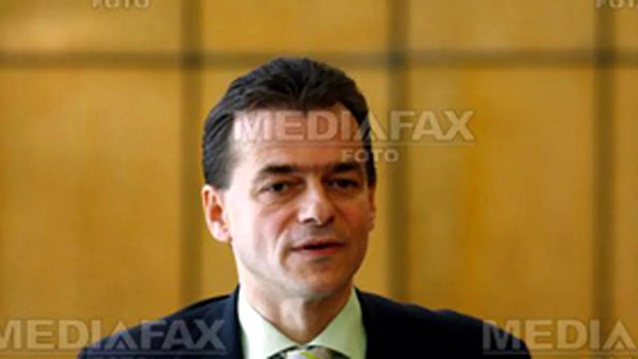 Orban destituie responsabilii din minister vinovaţi de întârzierea plăţilor la drumuri