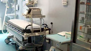 Bebeluşul care a murit la 