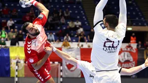 Dinamo Bucureşti a încheiat participarea în EHF Champions League cu o înfrângere