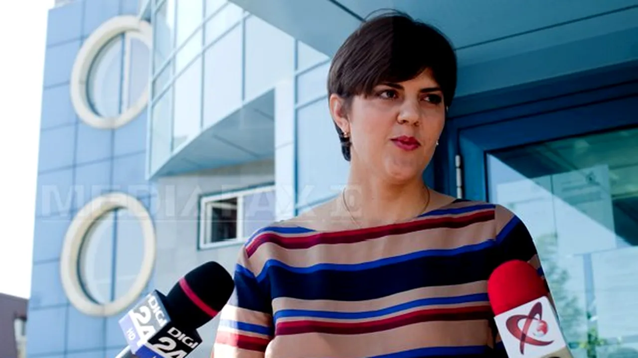 Kovesi: Petiţia procurorilor privind procedura de numire a şefului DNA nu mă viza