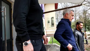 Critici la adresa lui Georgescu pentru salutul „Hristos a Înviat”. Sociolog: Orice creștin ar fi dezgustat