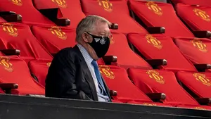 „Never give in” este fascinantul documentar despre viaţa legendarului Sir Alex Ferguson. Când va fi lansată pelicula