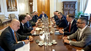 Discuții între confederațiile sindicale și PSD privind salarizarea din sectorul bugetar. Cu ce propuneri a venit BNS