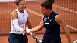 Italiencele Errani și Paolini, primele semifinaliste în proba de dublu feminin la Roland Garros