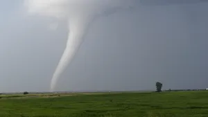 Pe o scară de la 1 la 10, România e la nivelul 8 al fenomenelor meteo extreme. Avertismentul unui expert meteorolog