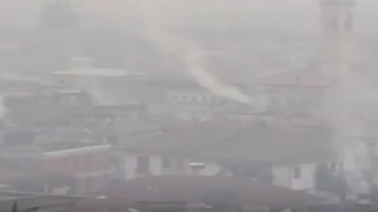 Perspectiva asiguratorilor asupra schimbărilor climatice. ASF: Au efecte asupra bunurilor, dar şi asupra oamenilor