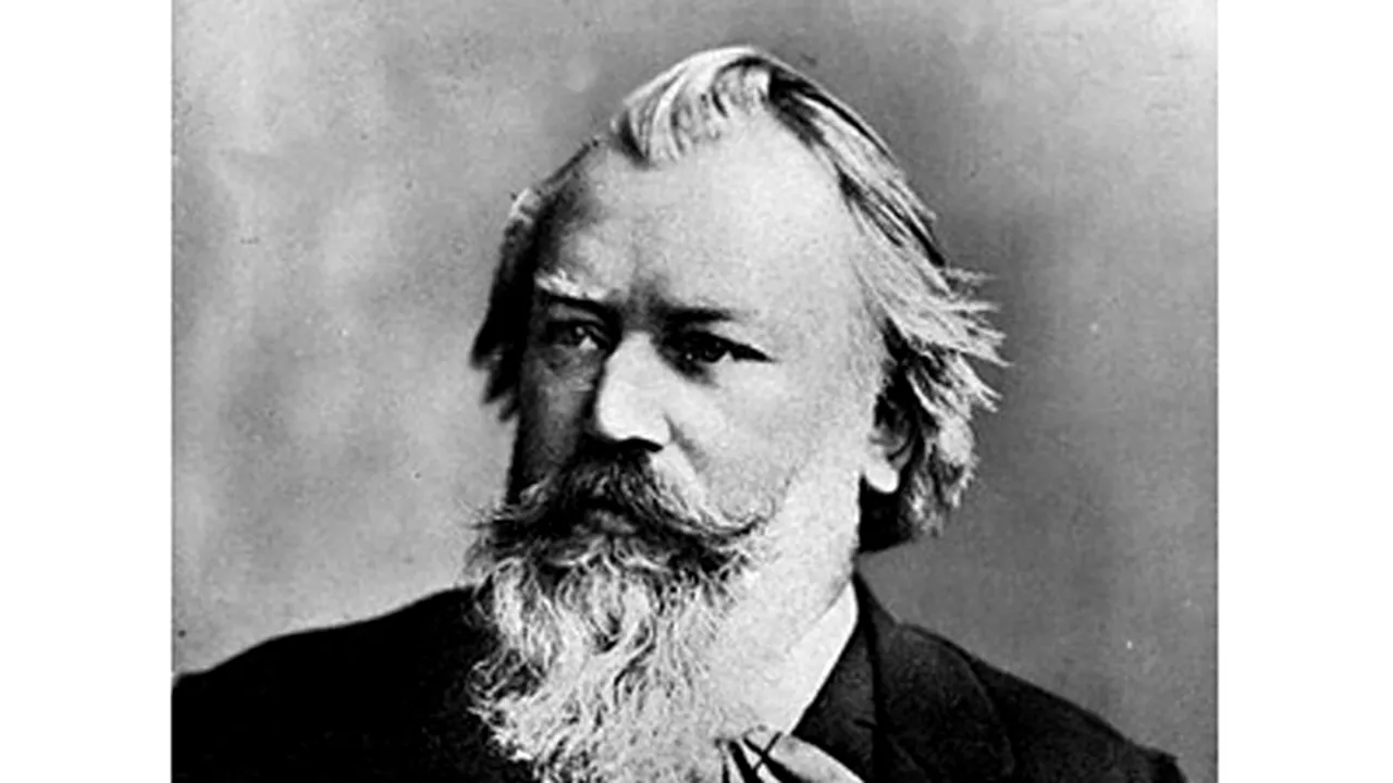 O compoziţie inedită de Johannes Brahms, interpretată în premieră într-un concert organizat de BBC