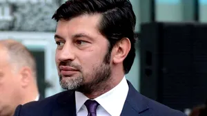 Noul primar al capitalei Georgiei este un fost fotbalist. Ce l-a făcut pe Kaha Kaladze, jucător al Milanului, să intre în politică 