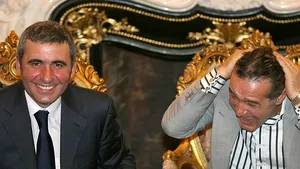 Fotbalul românesc îşi află astăzi campioana. TAS dă joi verdictul, după ce audierile de miercuri au durat cinci ore. Becali şi-a schimbat discursul: 