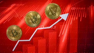 Sărbătoare în lumea crypto: Preţul Bitcoin se apropie cu paşi repezi de 100.000 de dolari