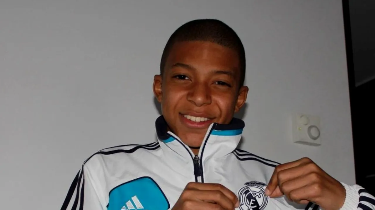 Prima declaraţie a lui Mbappé după ce a semnat cu Real Madrid. Cifrele remarcabile care îl recomandă