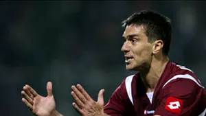 Rapid Bucureşti - Poli Iaşi, scor 3-0, în etapa a XXVIII-a a Ligii I