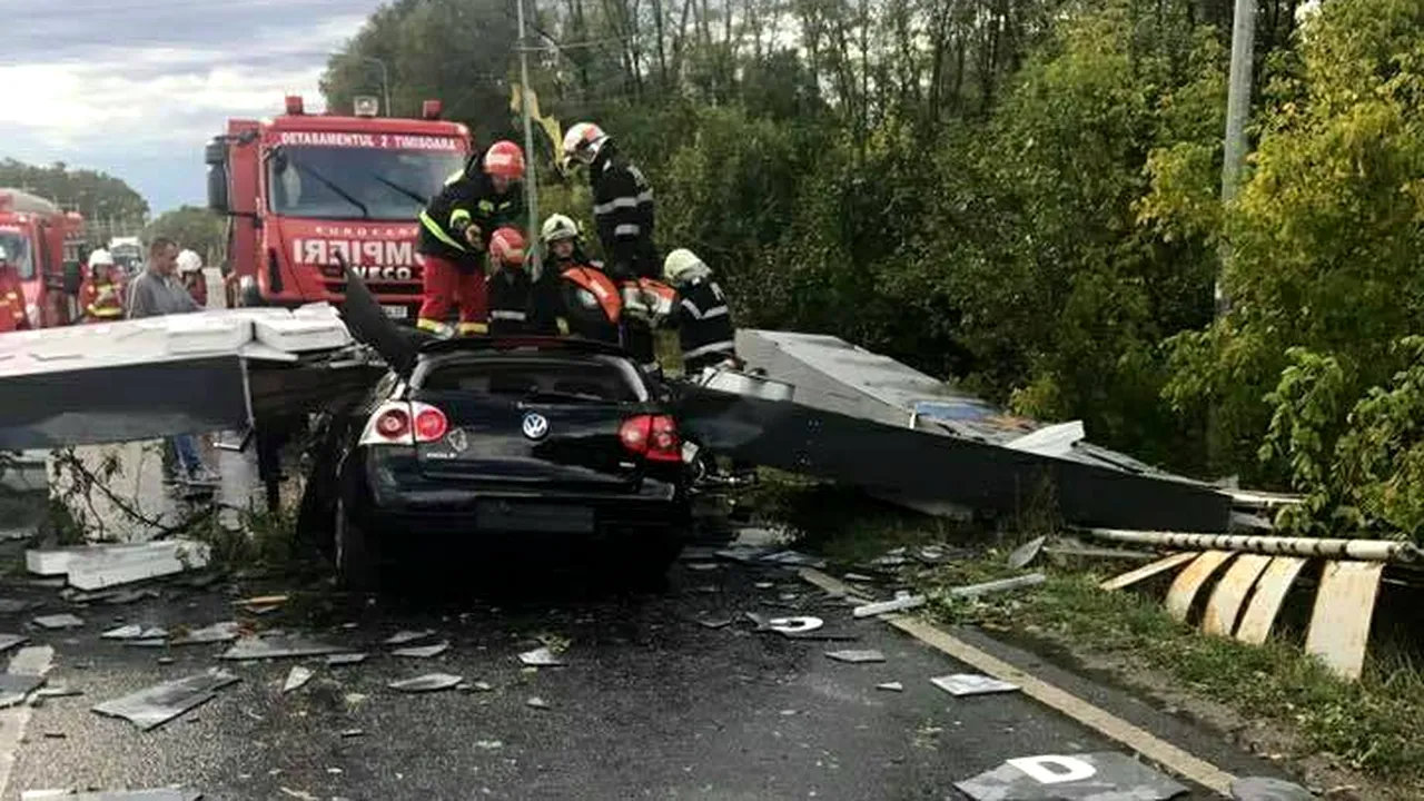 Robu, despre poarta care a ucis un tânăr: Dacă vor fi găsite persoane vinovate, trebuie să plătească.(...) Cred că s-a mers cam departe cu această temă