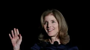 Anchetă în Japonia privind ameninţări cu moartea primite de ambasadoarea americană la Tokyo 