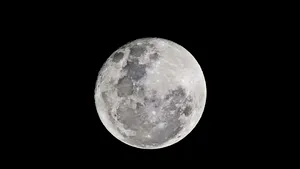 Europa revine pe Lună. Germania vrea un rol-cheie în noua cursă spațială