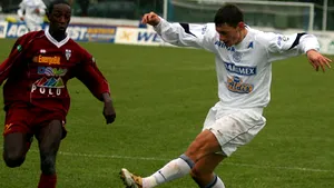 Laszlo Sepsi, noul obiectiv în campania de achiziţii a clubului Malaga