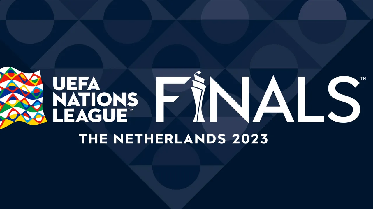 Programul complet al finalelor Nations League