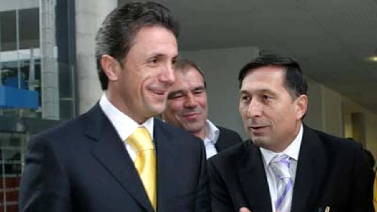 Crăciunescu: Sandu are strigătul unui om disperat care simte că nu mai e agreat de nimeni