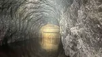 Autoritățile caută terenuri pentru a forma un lac artificial cu apa sărată evacuată din Salina Praid