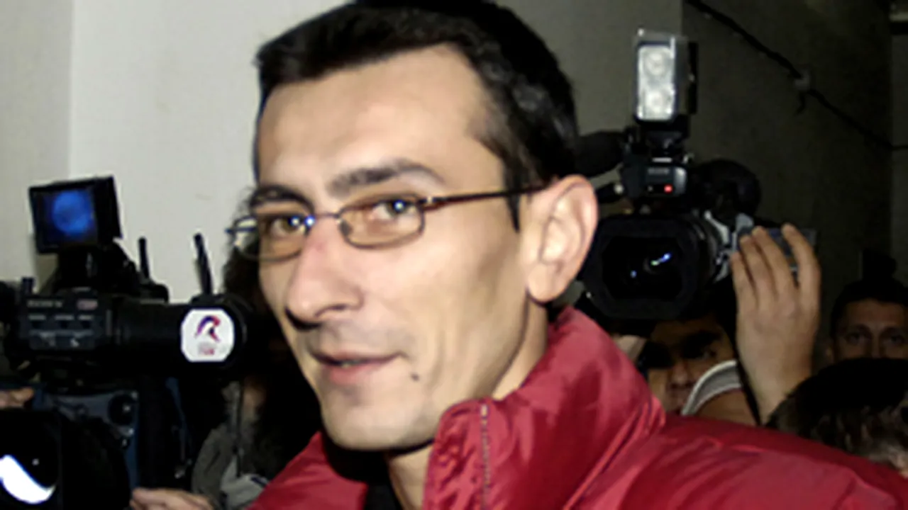 Mişcoci: Mă bucur că Munaf nu va fi spânzurat, ar fi fost păcat