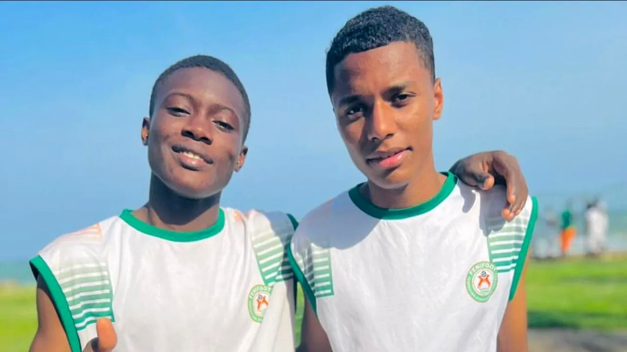 Senegalul cere ca Franţa să fie descalificată de la Cupa Mondială U17 / Un jucător al Franţei ar fi jucat în trecut pentru o naţională din Africa