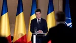 Nicușor Dan, interviu pentru FT: România va susține obiectivul de creștere a cheltuielilor NATO inclusiv în timpul încercării de reducere a deficitului bugetar
