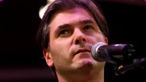 Mircea Radu: Valeriu Lazarov este cel mai bun om de televiziune pe care l-am întâlnit