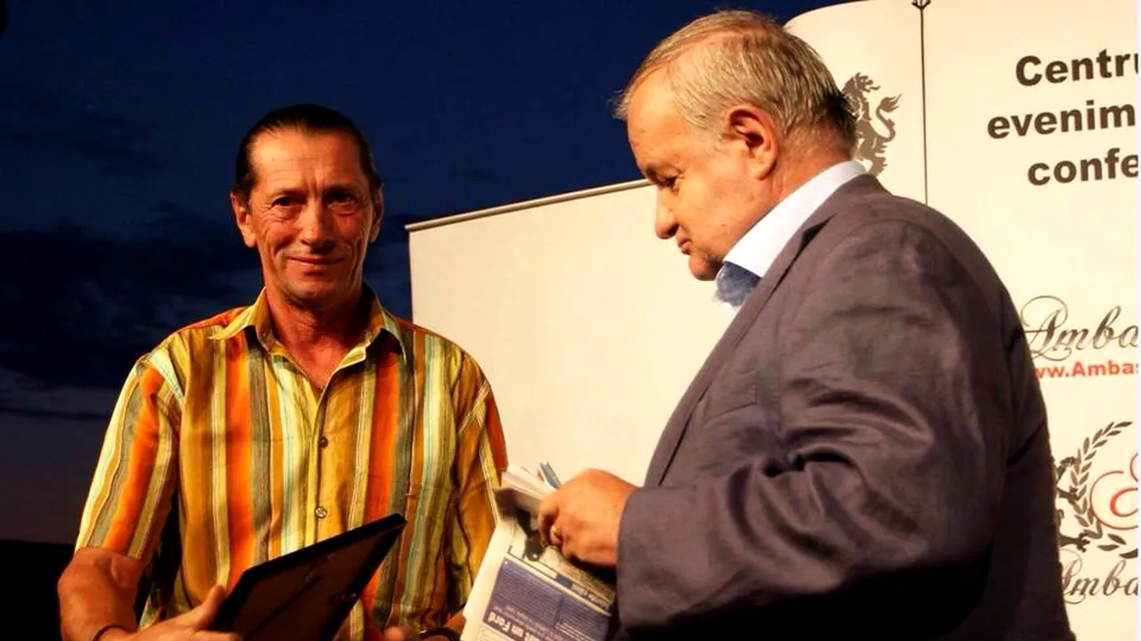 DOLIU ÎN LUMEA SPORTULUI | Ivan Patzaichin: Cristian Ţopescu ştia tot despre mine şi despre sportul meu/ Gabriela Szabo: Am crescut cu vocea lui, iubea valorile din sport
