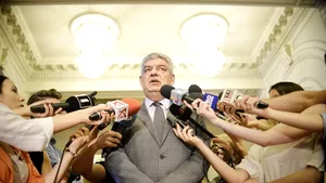 Premierul Tudose: Taxa de solidaritate o putem trece la 