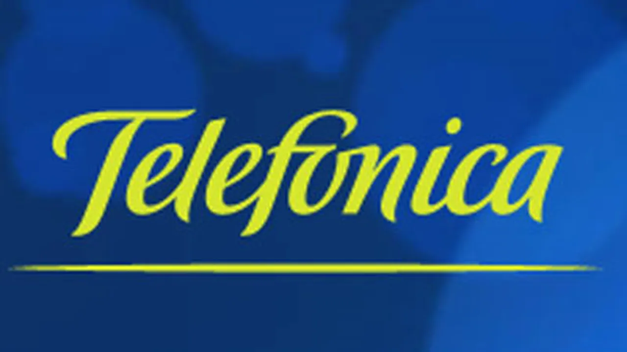 Telefónica a intrat pe piaţa din România