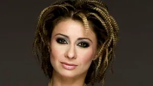 Ana Maria Prodan: Am contract cu Dică