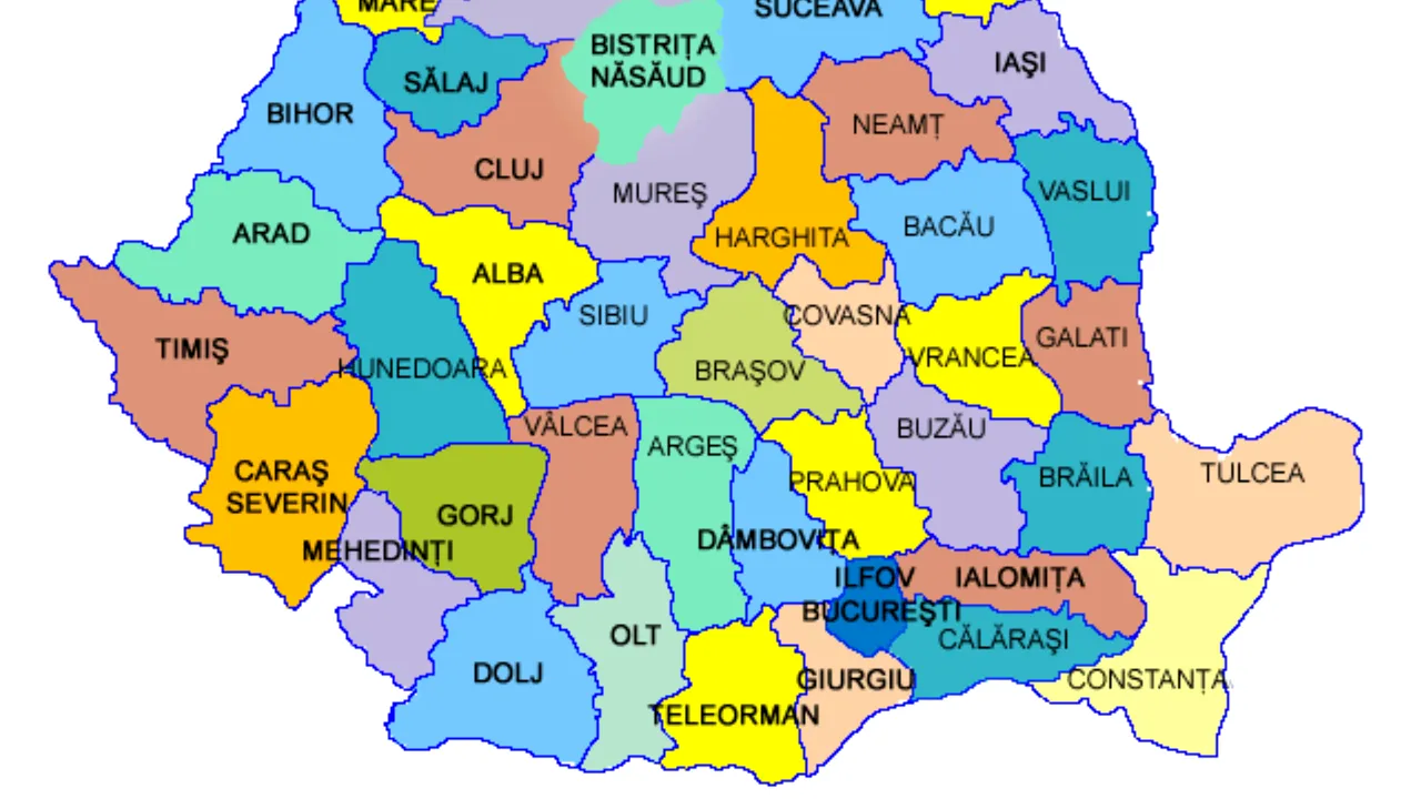Coronavirus 6 septembrie. Situaţia pe judeţe. Bilanţ ridicat în Bucureşti. Judeţul în care s-a dublat numărul de cazuri în ultimele 24 de ore