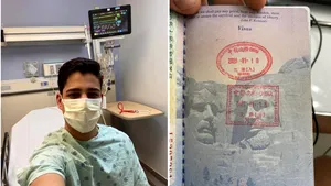 Un tânăr îl acuză pe Donald Trump că a transformat testul pentru coronavirus într-un lux. Suma enormă plătită de american pentru o analiză de sânge
