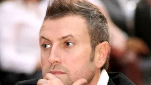 Cătălin Botezatu îşi dezvăluie secretele într-o carte biografică. Prima parte va fi lansată pe 28 noiembrie