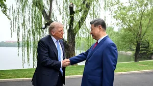 Rudele a doi prizonieri politici din China cer eliberarea lor înaintea vizitei lui Xi în SUA