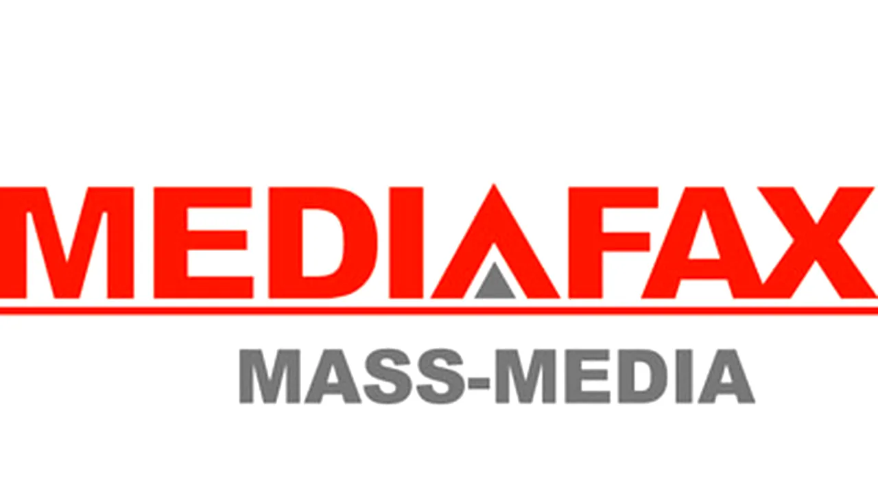 Mediafax lansează un nou flux de ştiri pentru mass-media, English Wire