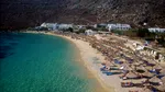 „Americanizarea” Greciei. Valul american lovește Grecia: vedete, zboruri record și miliarde de euro lăsate pe insule