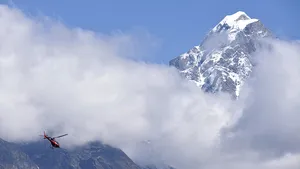 Secretele celei mai periculoase meserii de pe planetă