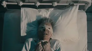 Ultimul album al regretatului muzician David Bowie, adaptat într-un serial pentru reţeaua Instagram - VIDEO