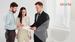Studiu Storia: Nivelul de încredere în agenții și dezvoltatorii imobiliari este de 2,5 din 5. Cum își propun profesioniștii să îl crească?