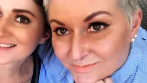 O avocată a fost împuşcată mortal într-un tribunal, după ce o armă prezentată ca probă s-a descărcat accidental