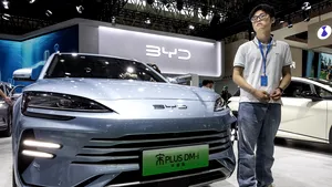 Acord de un miliard de dolari. Principalul concurent al Tesla din China va avea o fabrică în Turcia