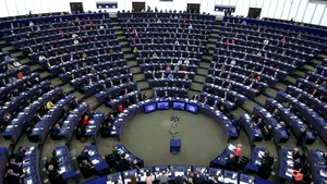 VIDEO | Comemorarea a 30 de ani de la Revoluţia română, dezbătută în Parlamentul European. Băsescu: Românii au spus „nu” comunismului, cu sacrificiul vieţii