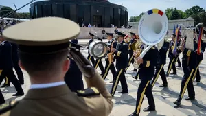 Parcul Carol I din Bucureşti va deveni gazda unui eveniment inedit cu ocazia Zilei Forţelor Terestre Române 