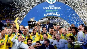 Copa America 2019. Brazilia a câştigat, după ce s-a impus contra revelaţiei Peru/ Trofeul se întoarce la “Selecao” după 12 ani