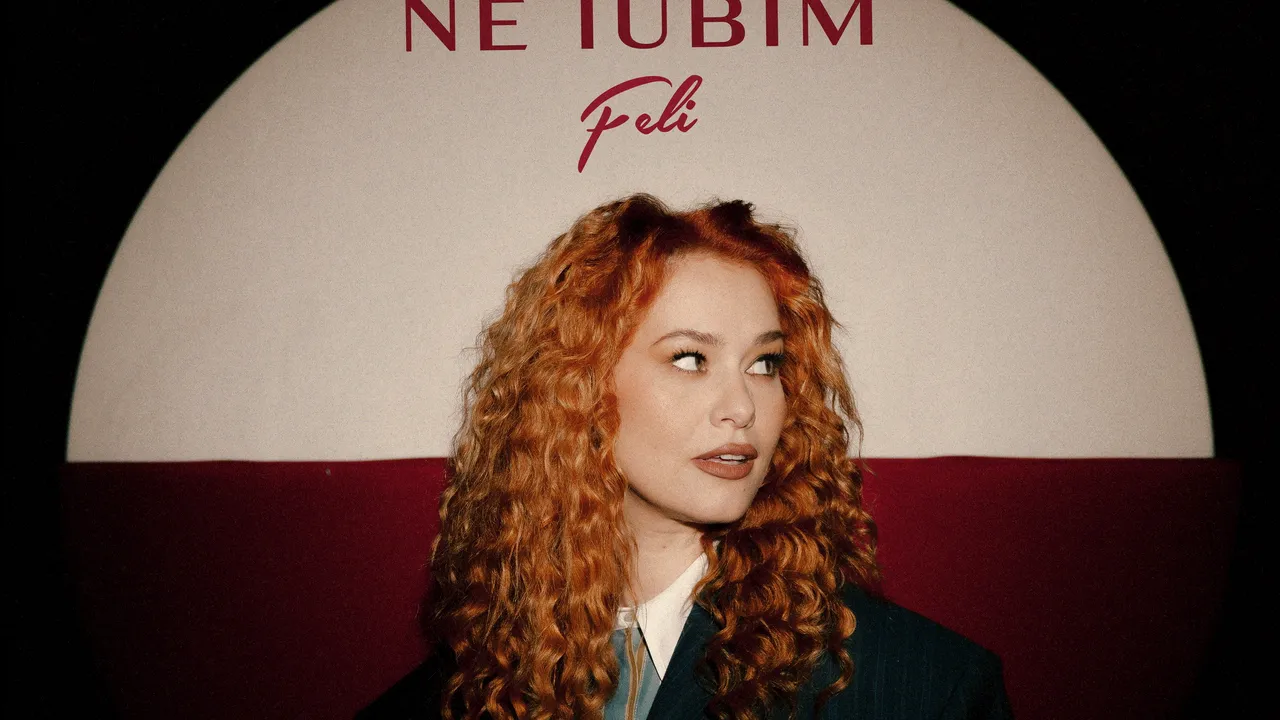 Feli lansează „Ne iubim”, un vals cu iubirea până la sfârşitul vieţii