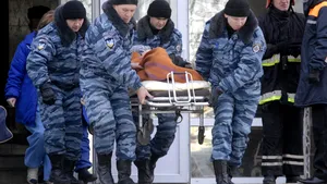 Cel puţin 3.000 de persoane au murit în Ucraina din cauza lipsei de tratamente 