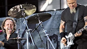Titlul noului album Metallica este 